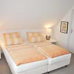 Gaestehaus Steinhardt Nr 04 Lägenhet *