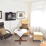 Gaestehaus Steinhardt Nr 04 Lägenhet Timmendorfer Strand