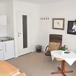 Gaestehaus Steinhardt Nr 04 * Timmendorfer Strand