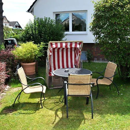 Gaestehaus Steinhardt Nr 04 Lägenhet