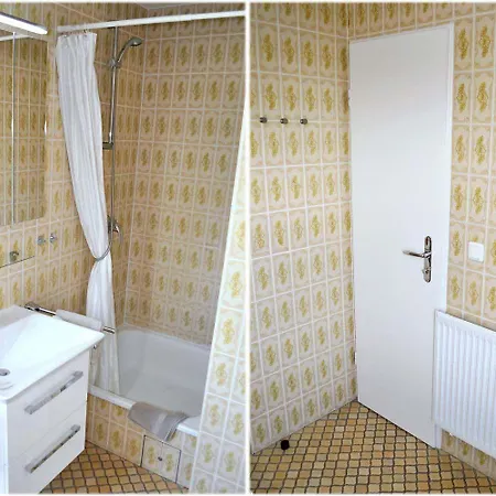 Gaestehaus Steinhardt Nr 04 *