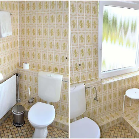 Διαμέρισμα Gaestehaus Steinhardt Nr 04