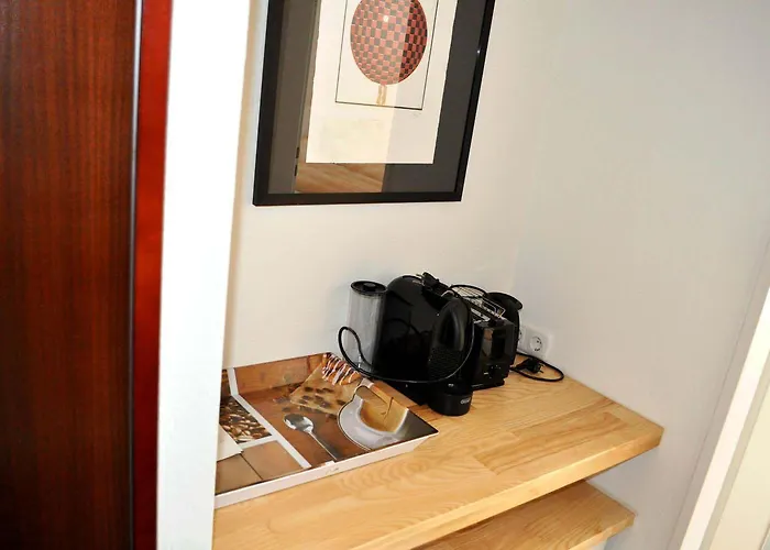 Gaestehaus Steinhardt Nr 04 Lägenhet *