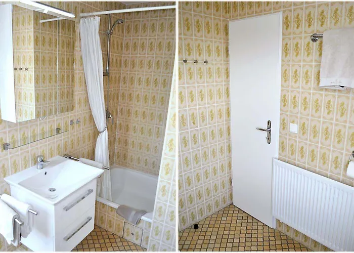 Gaestehaus Steinhardt Nr 04 *